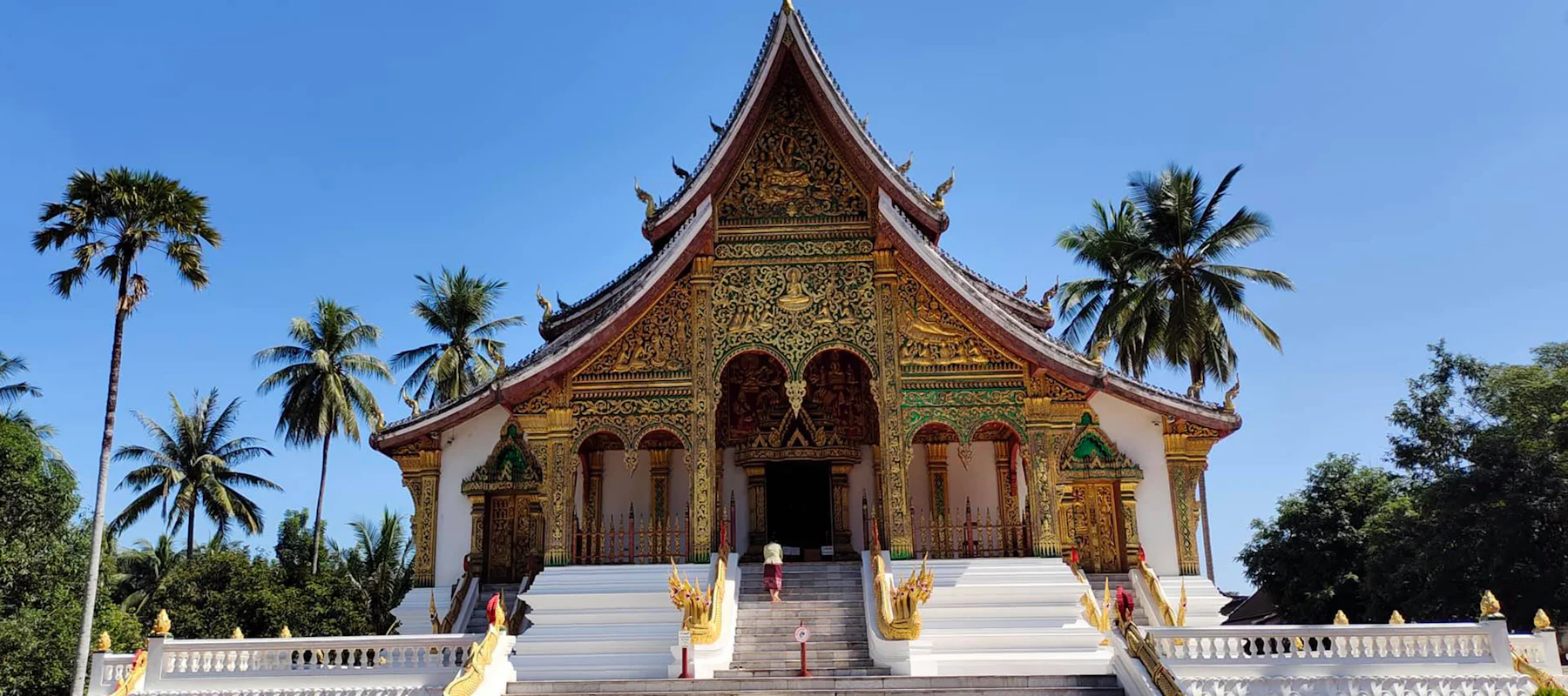 หลวงพระบาง 3วัน2คืน
